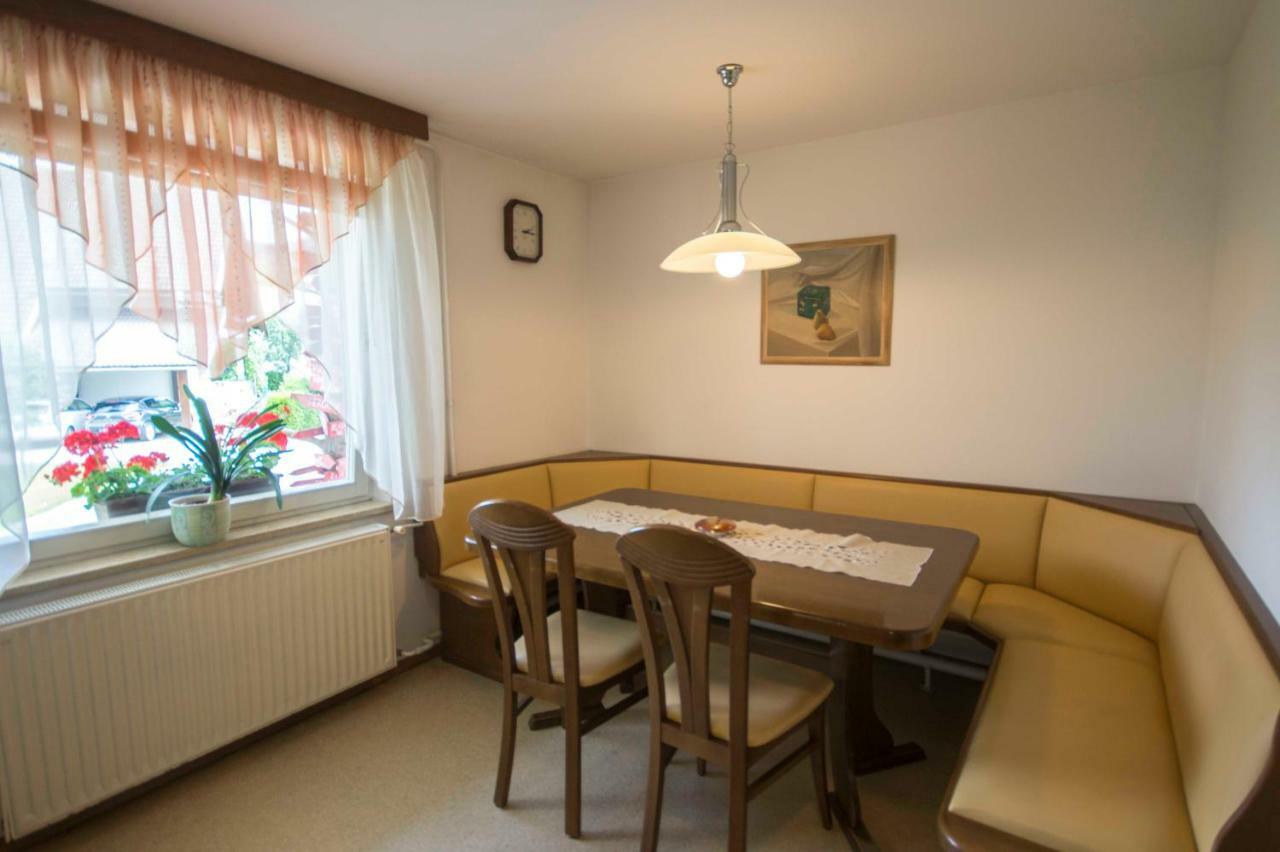 Apartma Mojca Bohinj Zewnętrze zdjęcie