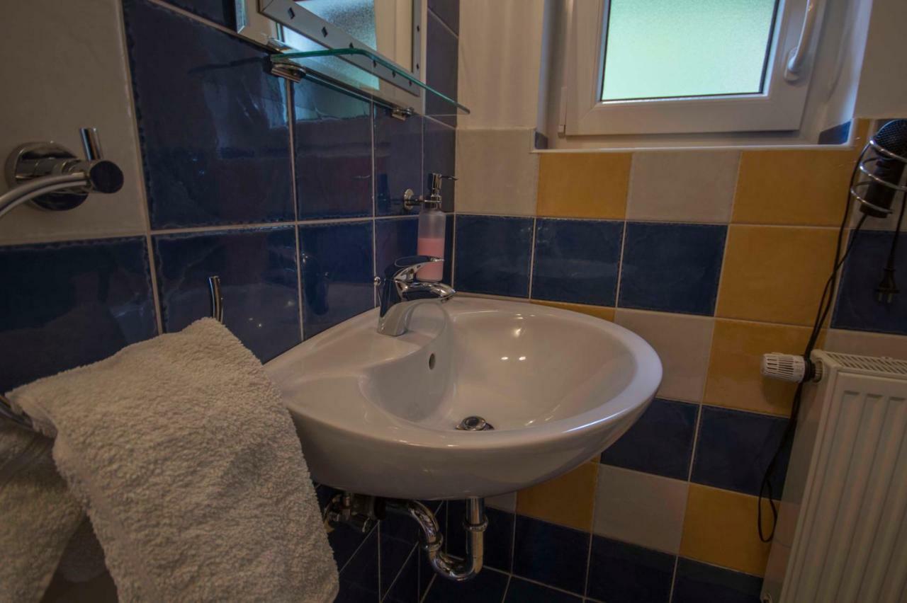 Apartma Mojca Bohinj Zewnętrze zdjęcie