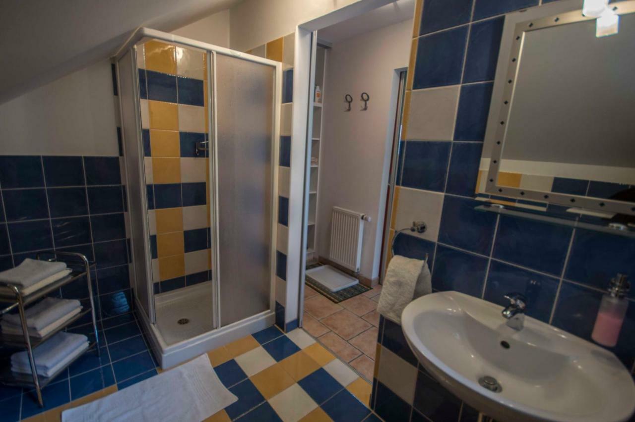 Apartma Mojca Bohinj Zewnętrze zdjęcie