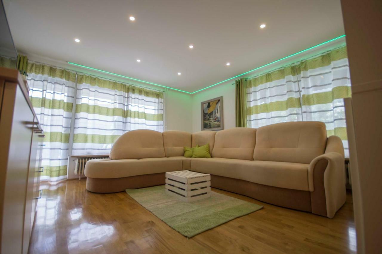 Apartma Mojca Bohinj Zewnętrze zdjęcie