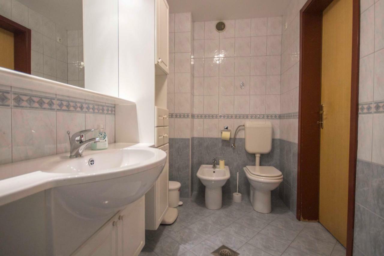 Apartma Mojca Bohinj Zewnętrze zdjęcie